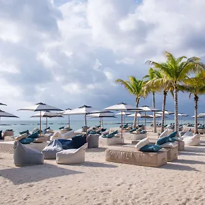 Курортный комплекс Andaz Mayakoba Riviera Maya, By Hyatt, El Marlyn Azul