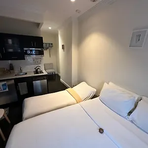 *** Hotel East Village États-Unis