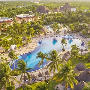 Bahia Principe Grand Coba Meksyk