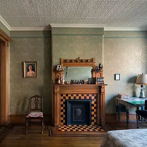 ** Hotel The Harlem Flophouse États-Unis