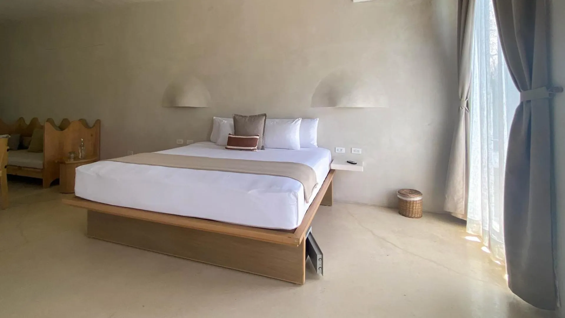Hotel Panamera Tulum
