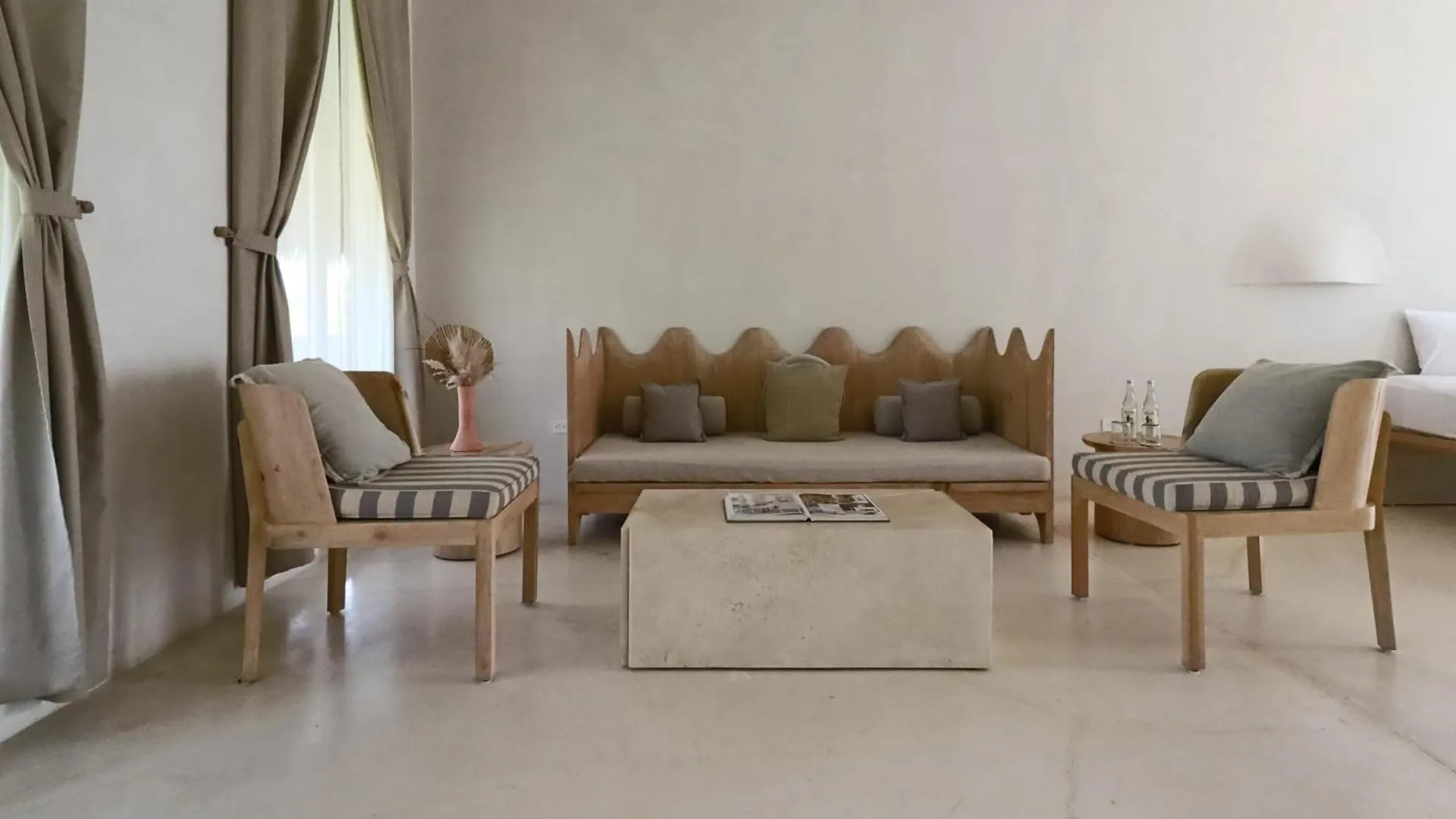 Hotel Panamera Tulum