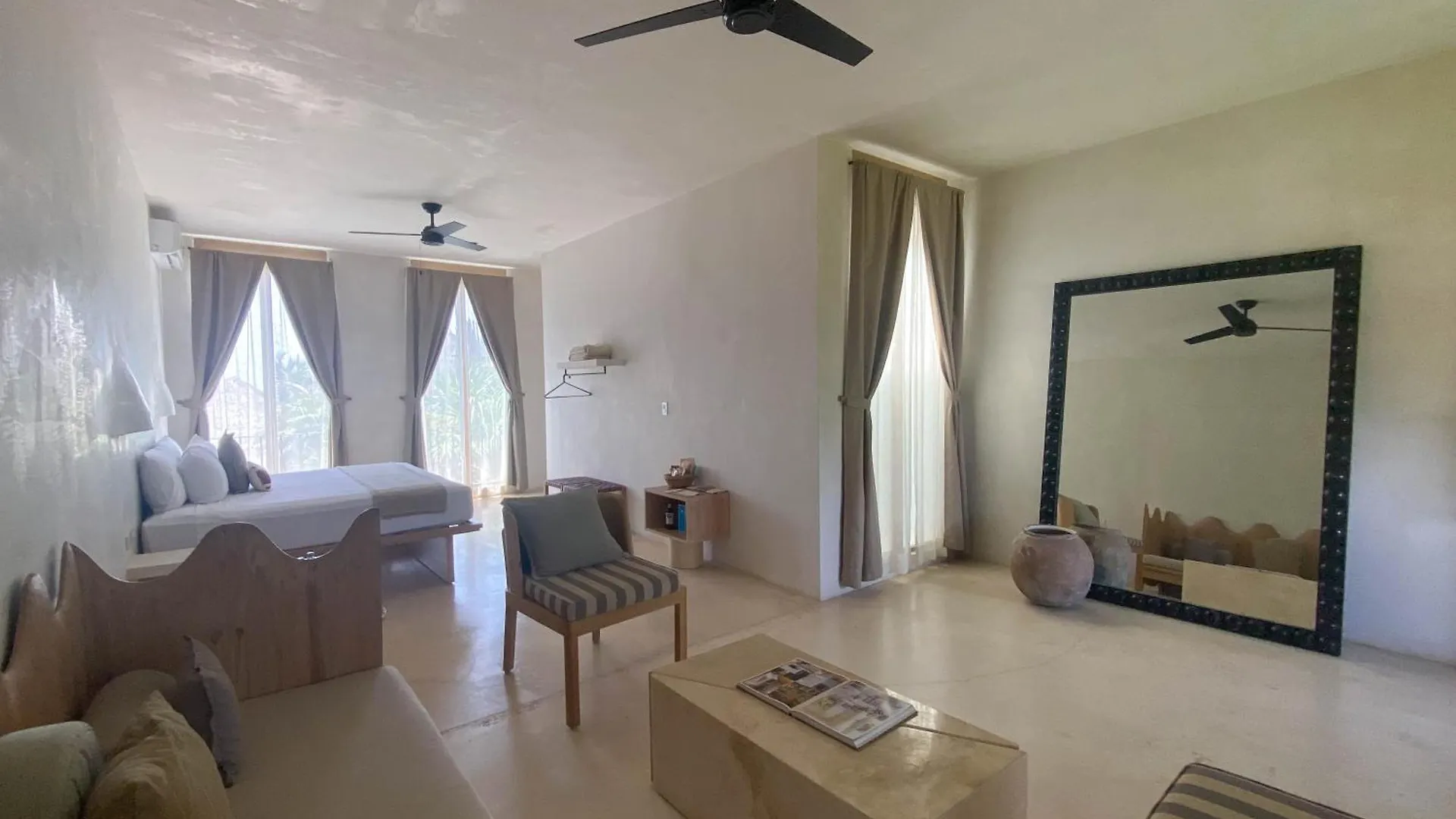 Hotel Panamera Tulum