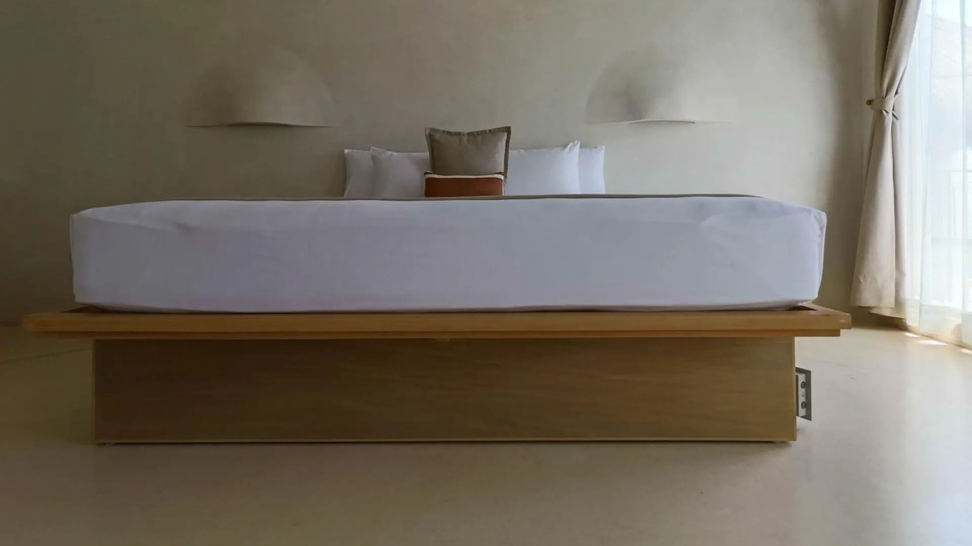 Hotel Panamera Tulum Mexico