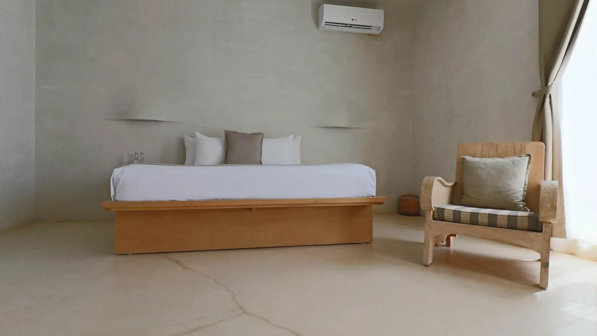 ****  Hotel Panamera Tulum Mexico