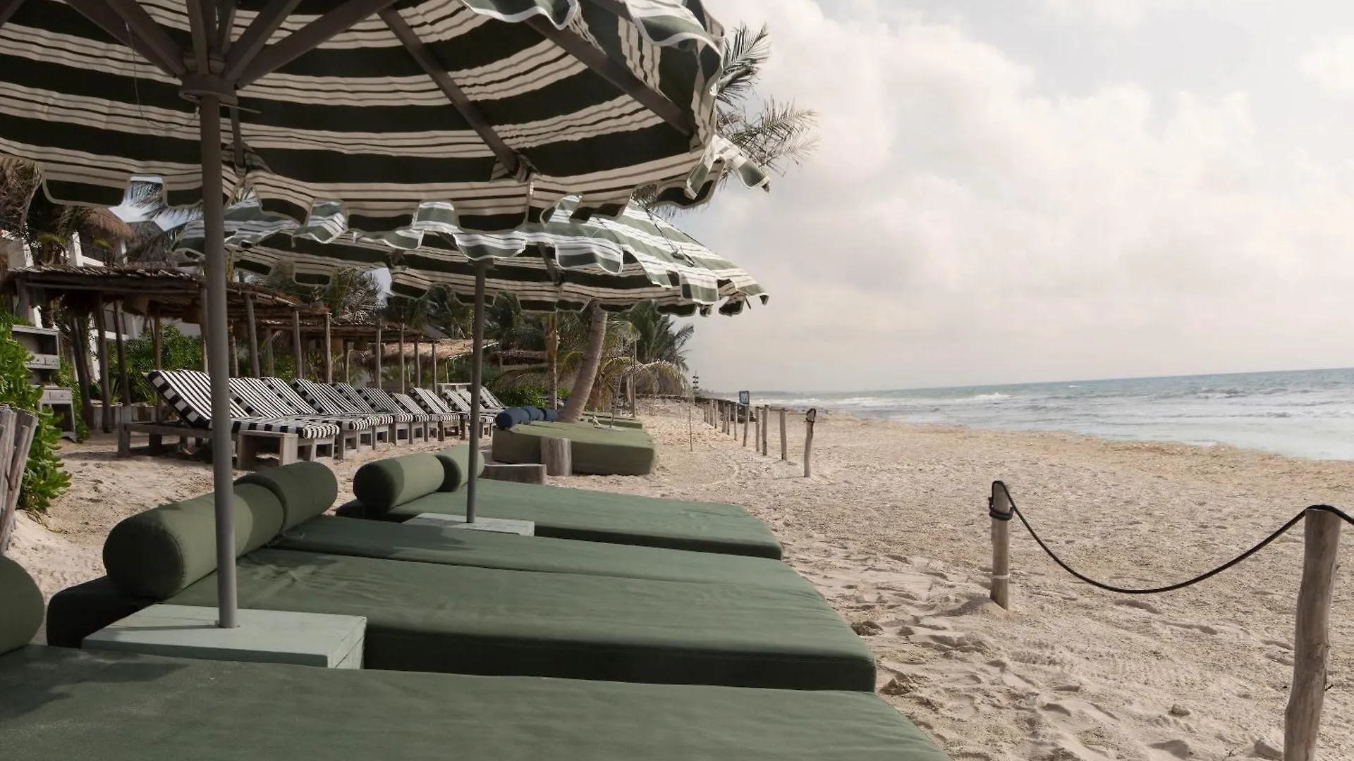 Hotel Panamera Tulum