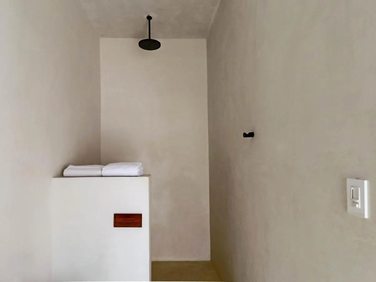 Hotel Panamera Tulum 4*,